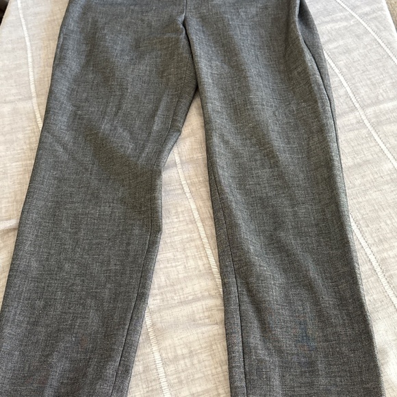 New Talbots chatham ankle pant - Picture 3 of 5